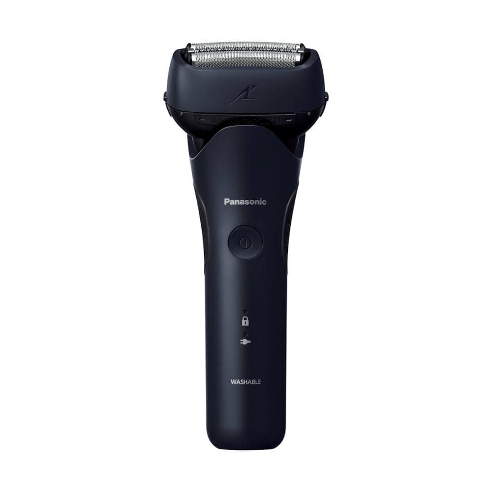 パナソニック　ラムダッシュ　３枚刃シェーバー　ブラック　ＥＳ－Ｌ３２１Ｗ－Ｋ