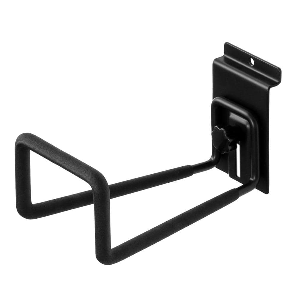 ハイロジック　ツールパネルユニット用リングフック　ブラック