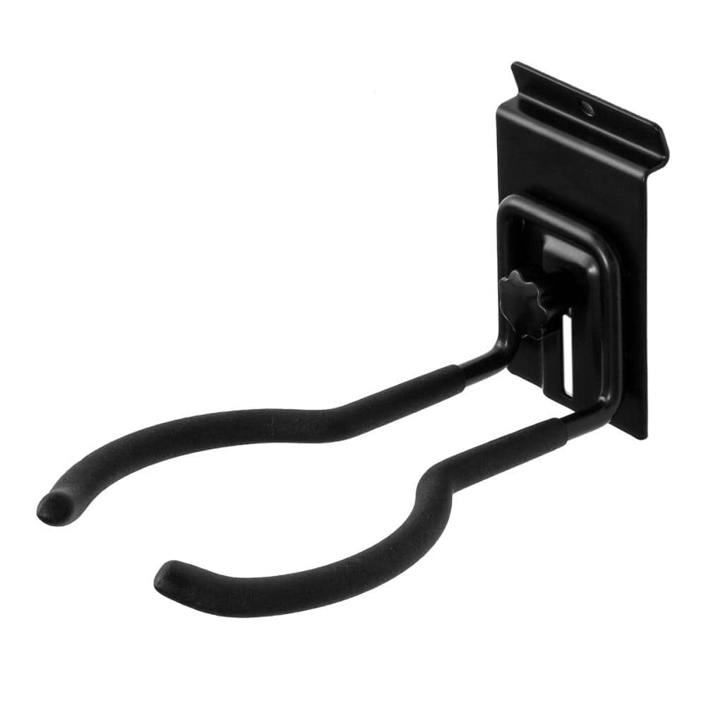 ハイロジック　ツールパネルユニット用パワーツールフック　ブラック