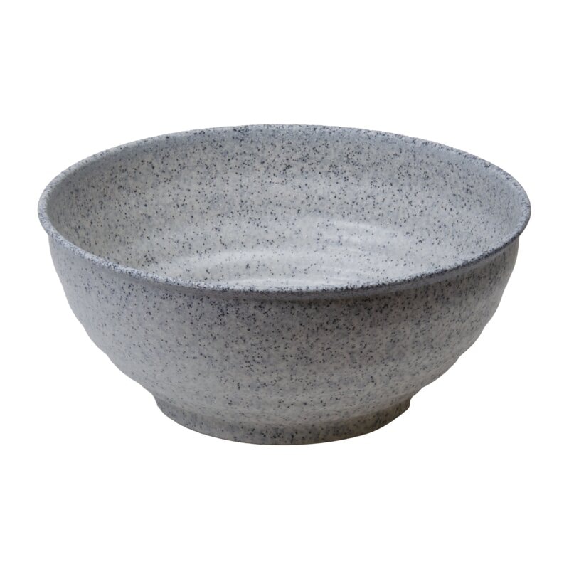 ゆったりメダカの飼育鉢　みかげ