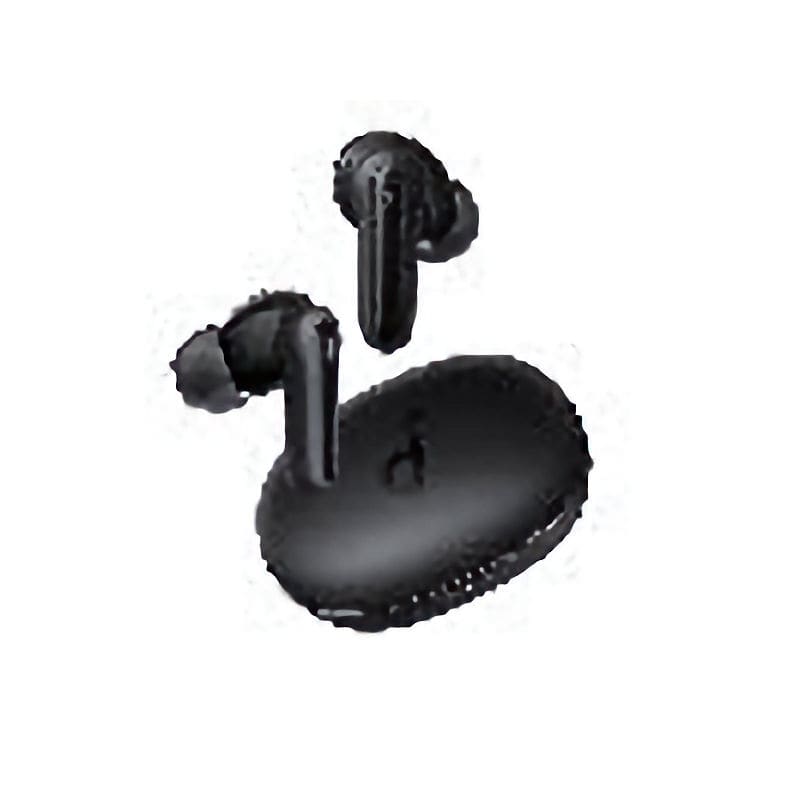 ＡＮＫＥＲ　完全ワイヤレスイヤホン　ブラック　Ａ３９４４０１２