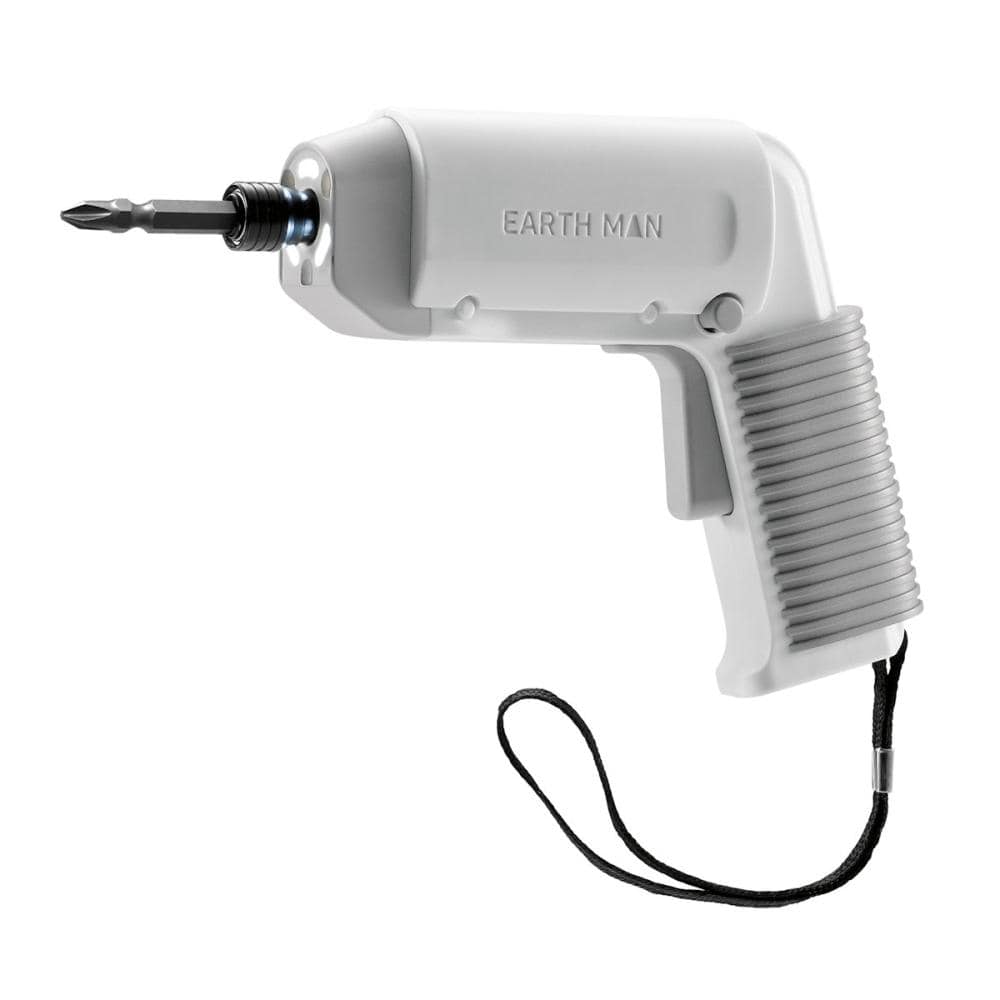 ＥＡＲＴＨＭＡＮ（アースマン）　３．７Ｖ充電ドリルＤｒ　ＤＤＲ－３７ＬｉＤ