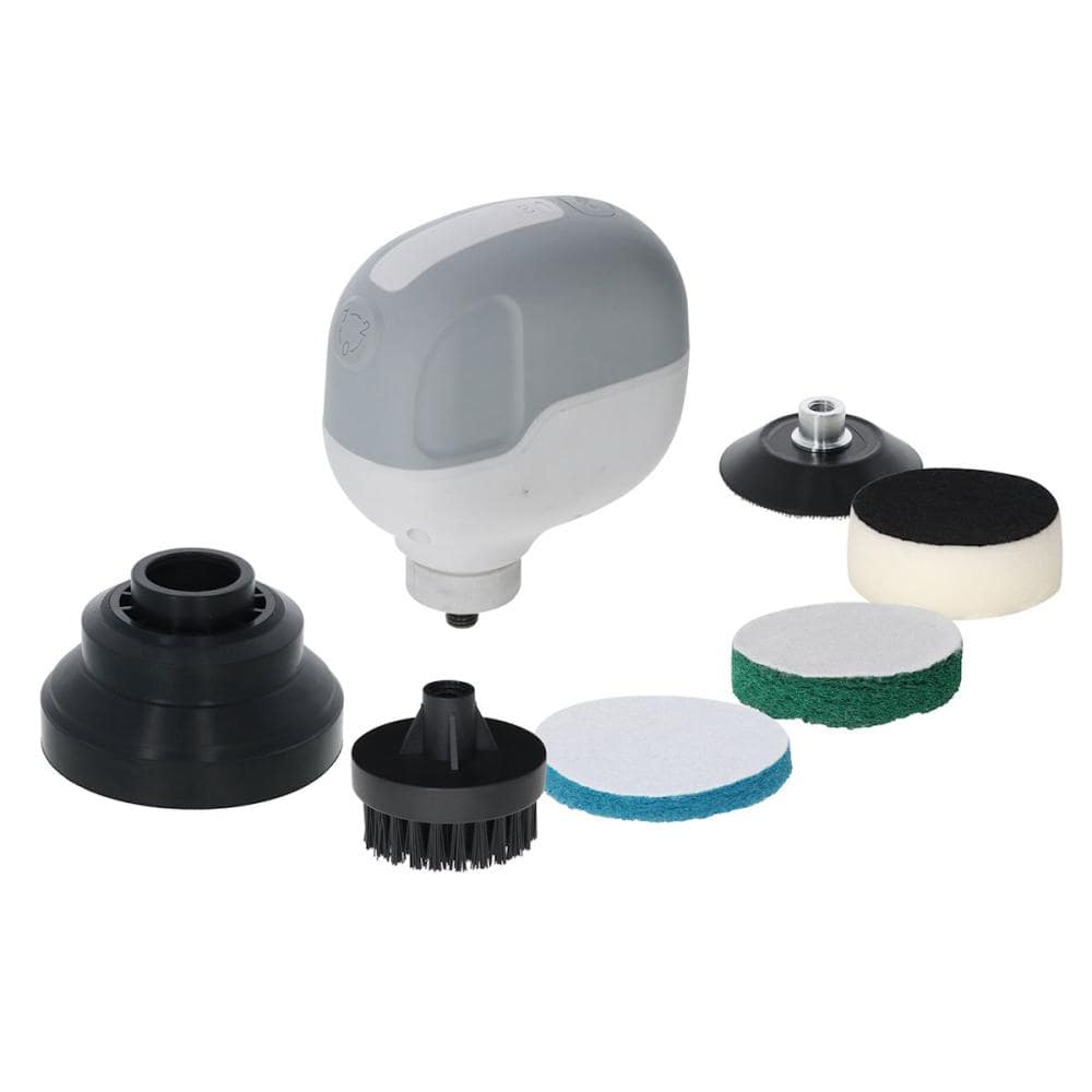 ＥＡＲＴＨＭＡＮ（アースマン）　３．７Ｖハンドポリッシャー　ＥＰ－３７ＬｉＢ