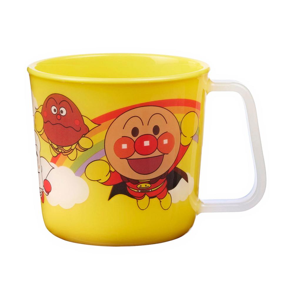アンパンマン　マグカップ