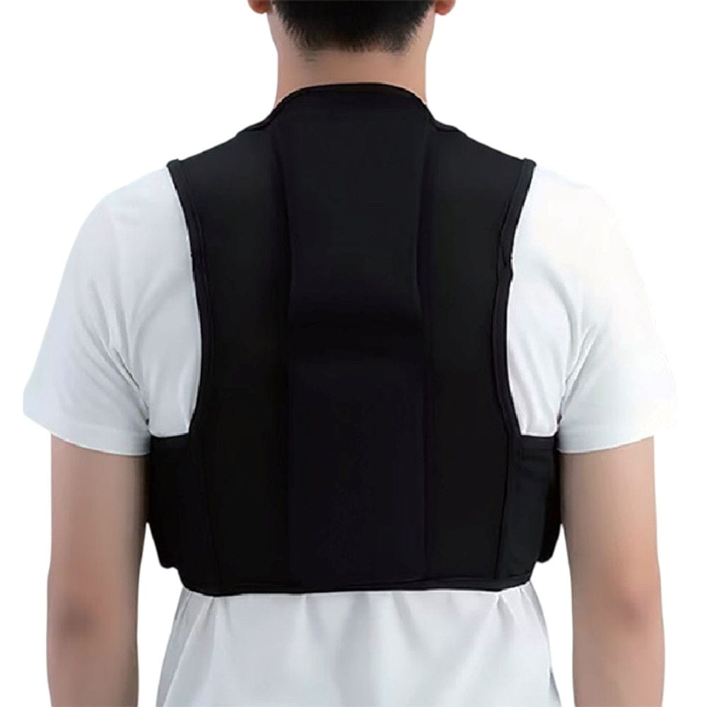 【先行予約】　ｖａｌｂｏｒｄｅｒ（ヴァルボーダー）　アイスジェル氷冷ベスト　【申込期限：３月３１日】