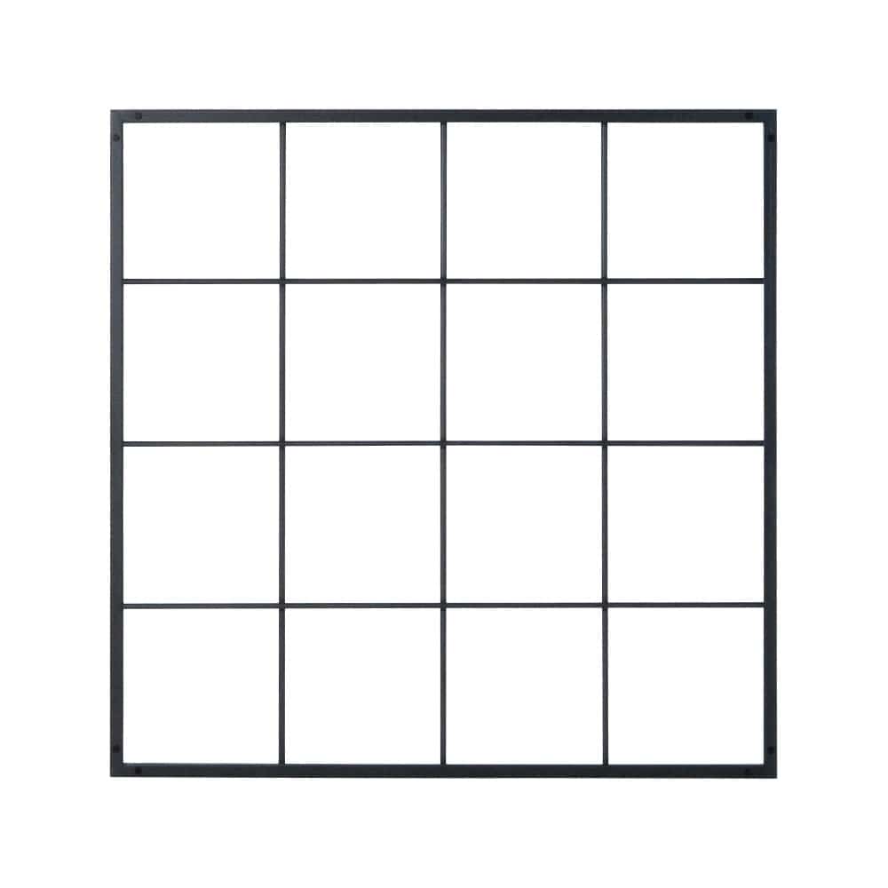 タカショー　ガディスアルミフェンス　グリッド　９００×９００ｍｍ