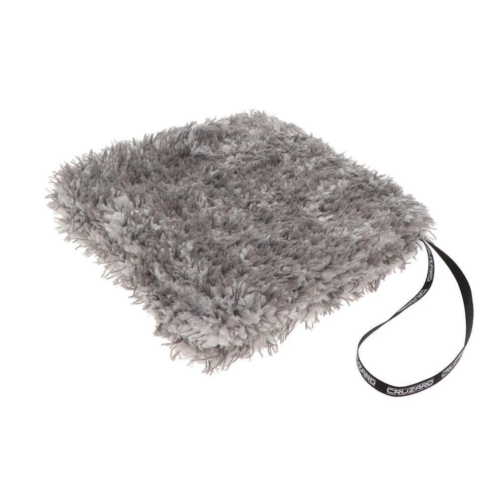 ＣＲＵＺＡＲＤ（クルザード）　マイクロファイバー洗車パッド