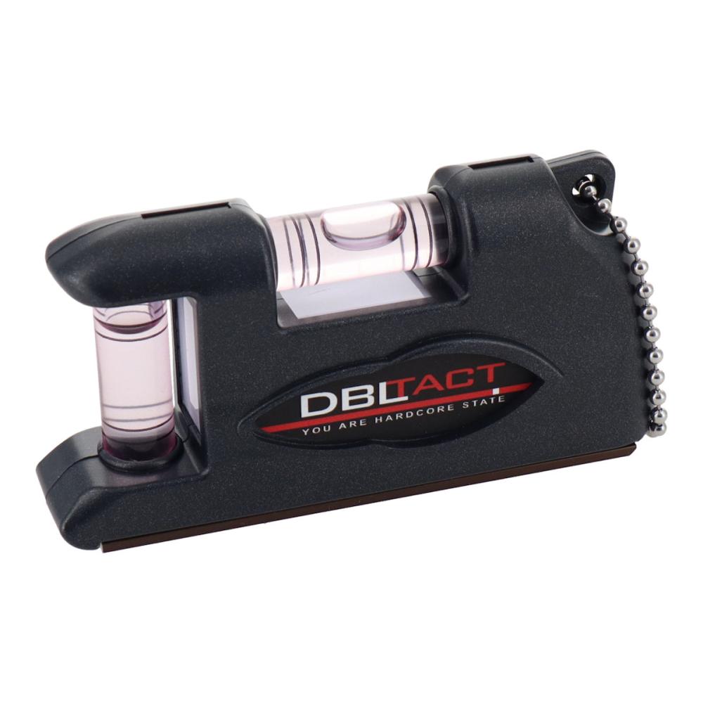 三共コーポレーション　ＤＢＬＴＡＣＴ　スマートレベル　チャコールグレー　ＤＴ－ＳＬ－８５ＣＧ