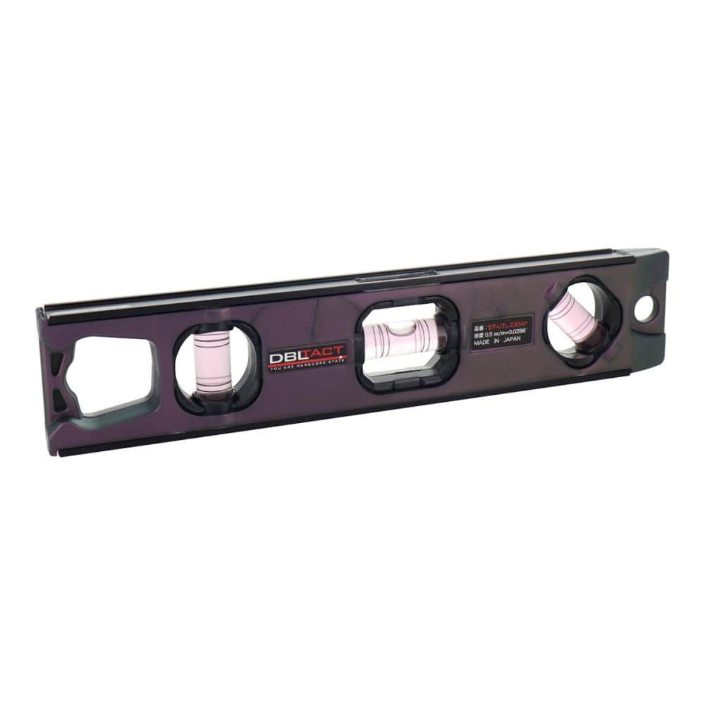 三共コーポレーション　ＤＢＬＴＡＣＴ　ユーティリティーレベル　オーロラパープル　ＤＴ－ＵＴＬ－２３０ＡＰ
