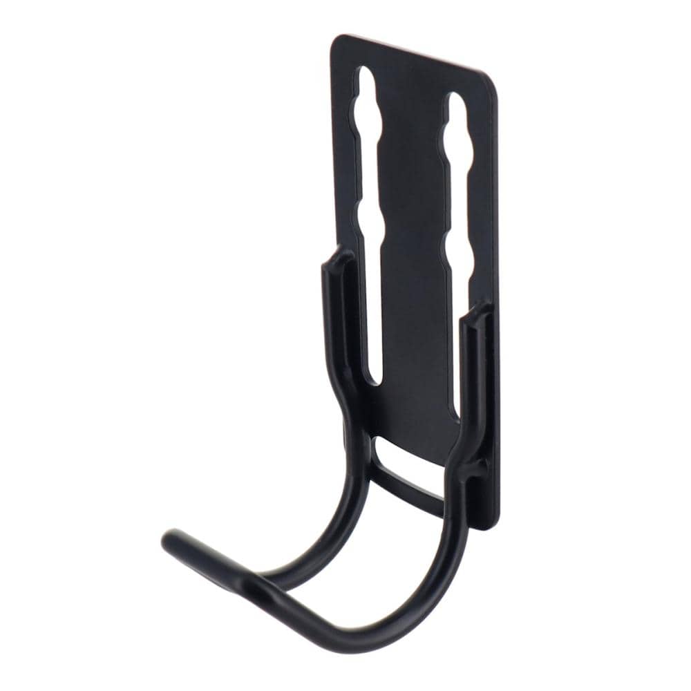 三共コーポレーション　ＤＢＬＴＡＣＴ　ｇａｄｇｅｔ脱着式スチールツールフック　ＤＴ－ＴＨＧ－０１Ｂ　マットブラック