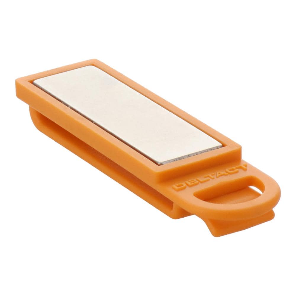 三共コーポレーション　ＤＢＬＴＡＣＴ　マグキャリークリップホルダー　オレンジ　ＤＭＨ－５０ＯＲ