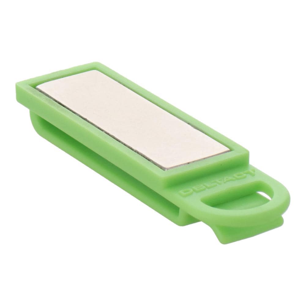 三共コーポレーション　ＤＢＬＴＡＣＴ　マグキャリークリップホルダー　ライムグリーン　ＤＭＨ－５０ＬＧ