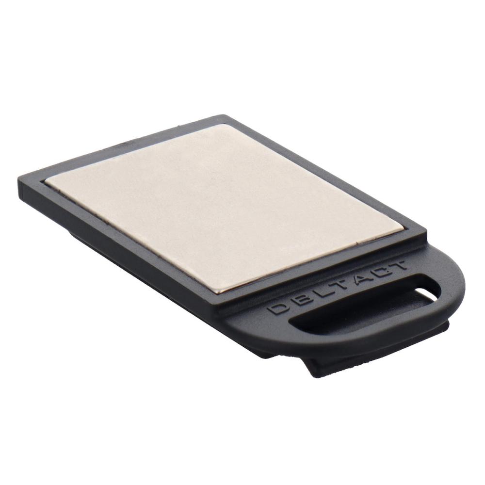 三共コーポレーション　ＤＢＬＴＡＣＴ　マグキャリークリップホルダー　ワイドタイプ　ＤＭＨ－５０ＷＢＫ　ブラック