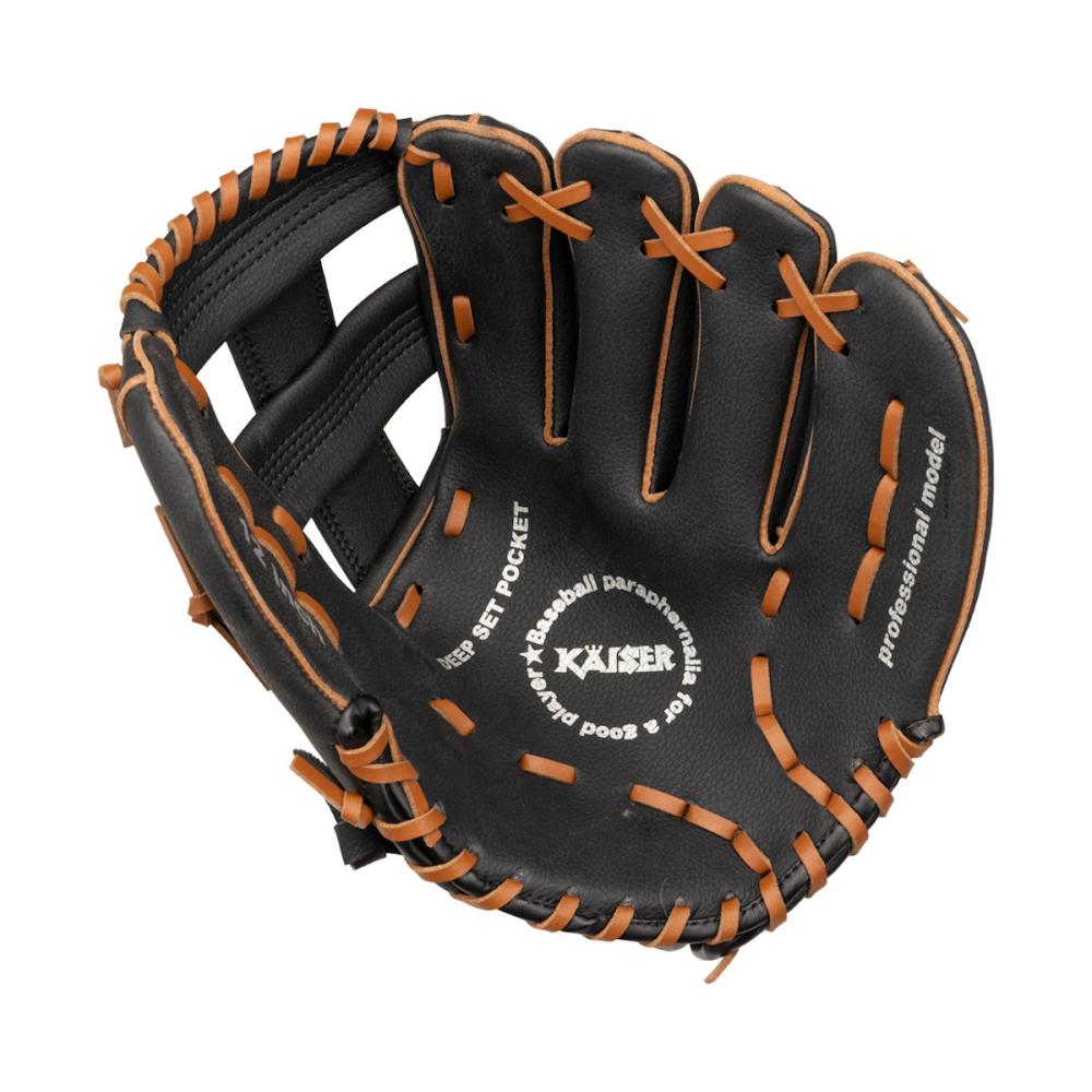 カイザー　シニア　野球グローブ　１２インチ　トンボ　ＫＷ－３４８