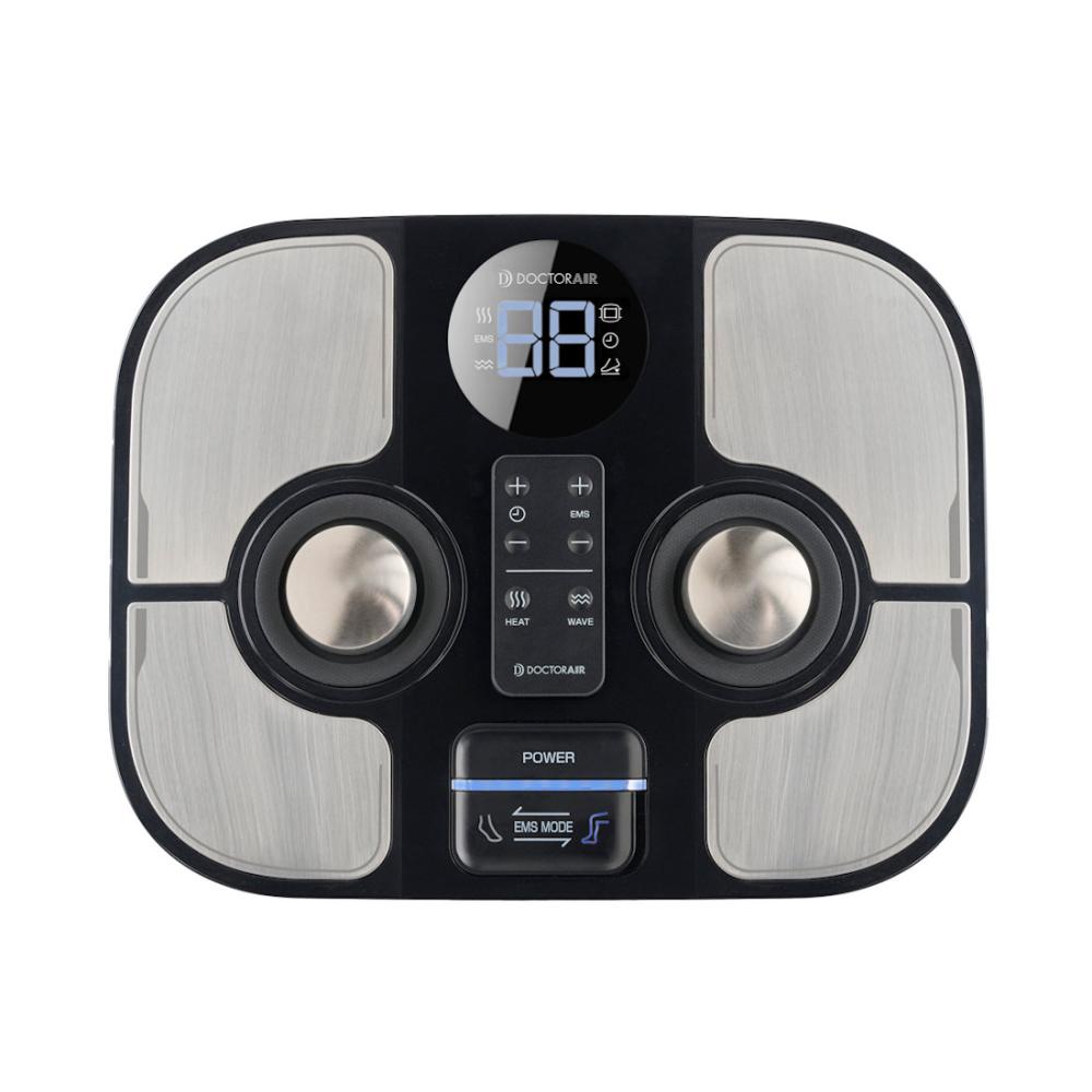 ドクターエア　フツトケアプレミアム　ＥＦＣ－０１　ＢＫ