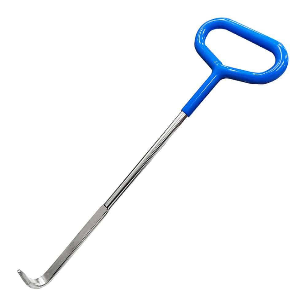 ベストツール　マンホールのふた上げツール　もちあげさん　ＭＬ－００２