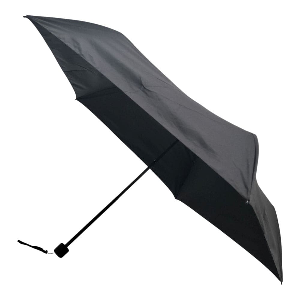 ＳＯＬＶＩＣ（ソルビック）　晴雨兼用　折りたたみ傘　ヒートプロテクションアンブレラ　コンパクト　５０ｃｍ　ネイビ―