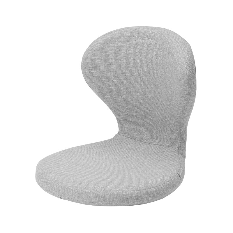 ドクターエア　キュットスマート　グレー　ＲＱＳ－０１ＭＥＧＲ