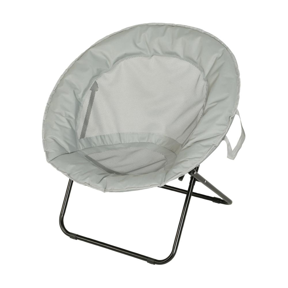 ナチュラルシーズン　リラックス　ラウンドチェア