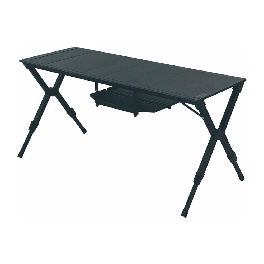 【予約商品】　ナチュラルシーズン　アウトドアシステムテーブル　【注文期限：５／３１】