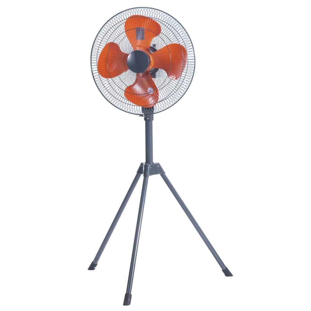 ナカトミ　４５ｃｍスタンド工場扇　ＨＳＥ－４５Ｐ