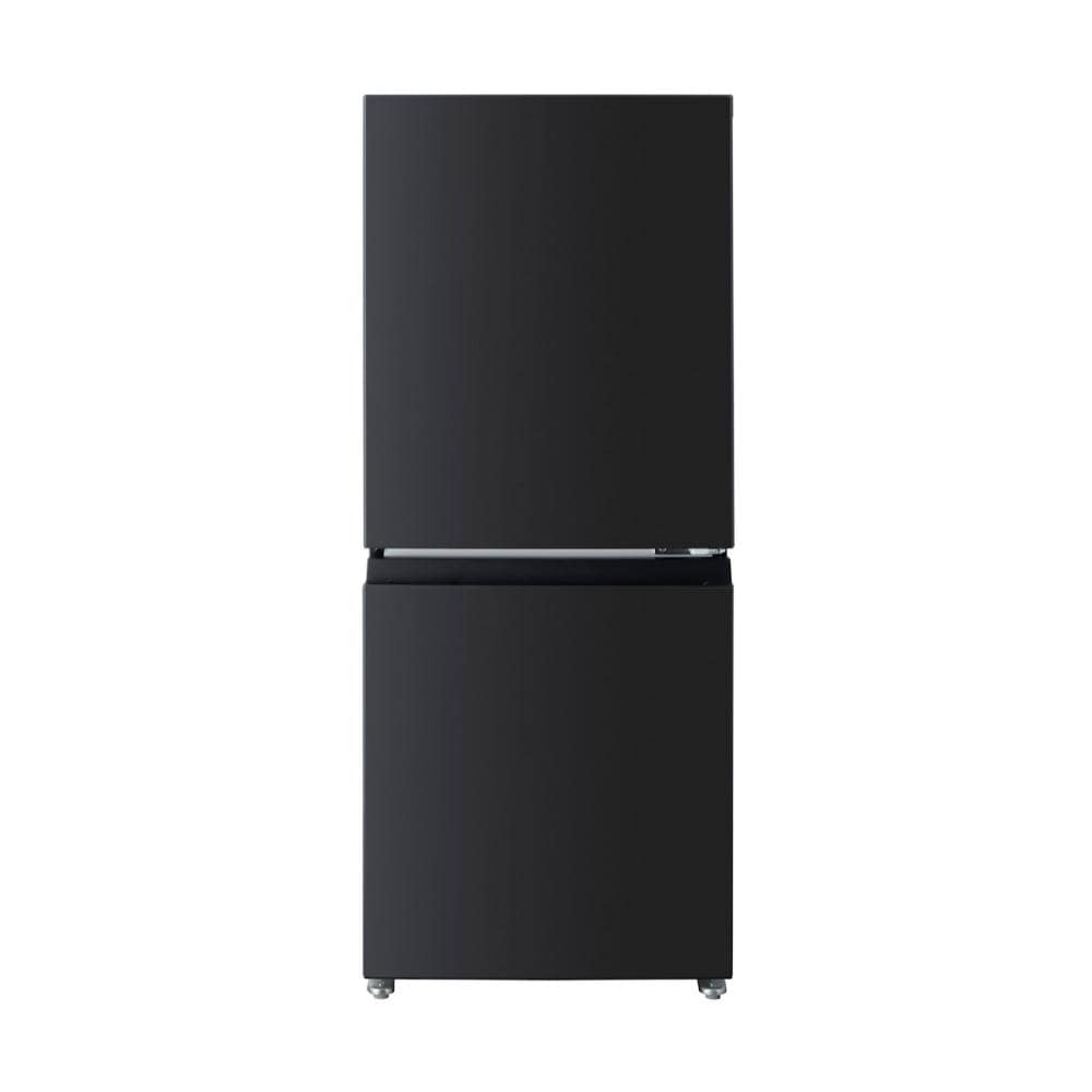 東芝　２ドア冷蔵庫　１６０Ｌ　エクリュブラック　ＧＲ－Ｙ１６ＢＰ（ＫＴ）