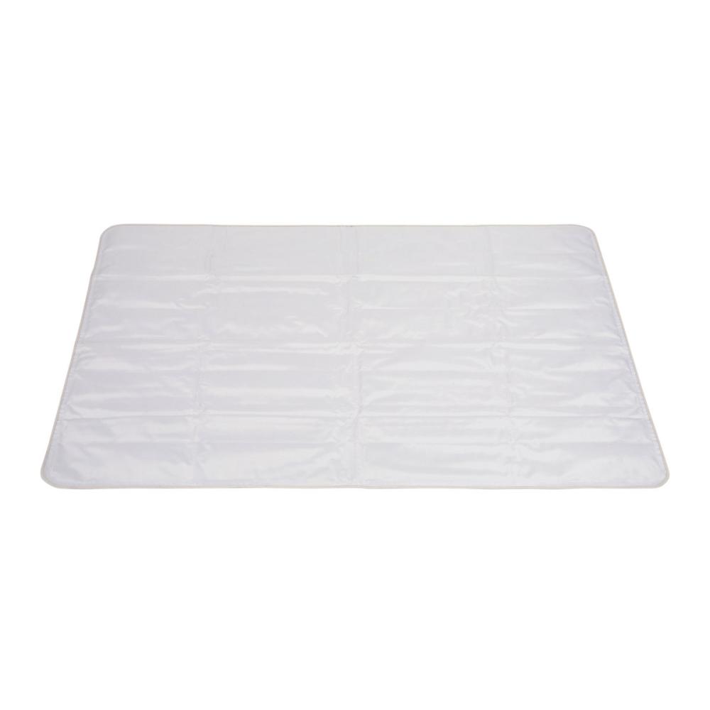 アテーナライフ　涼プラス超冷感　ひんやりジェルマット　１４０×９０ｃｍ