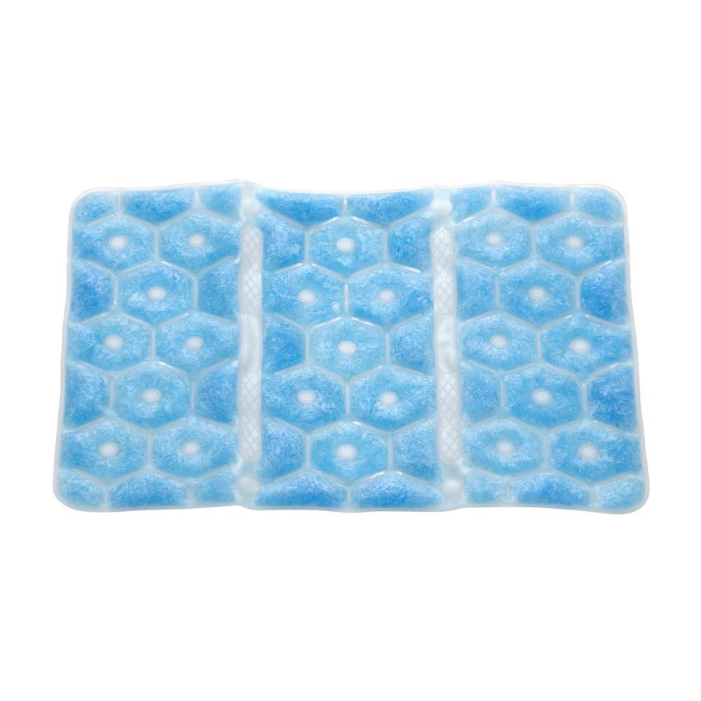 アテーナライフ　ひんやり感が長く続くアイスマット　４０×３０ｃｍ