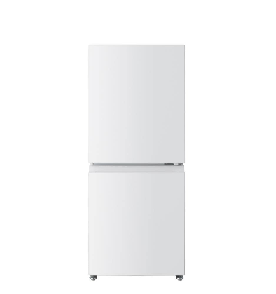 東芝　２ドア冷蔵庫　１６０Ｌ　エクリュホワイト　ＧＲ－Ｙ１６ＢＰ（ＷＳ）