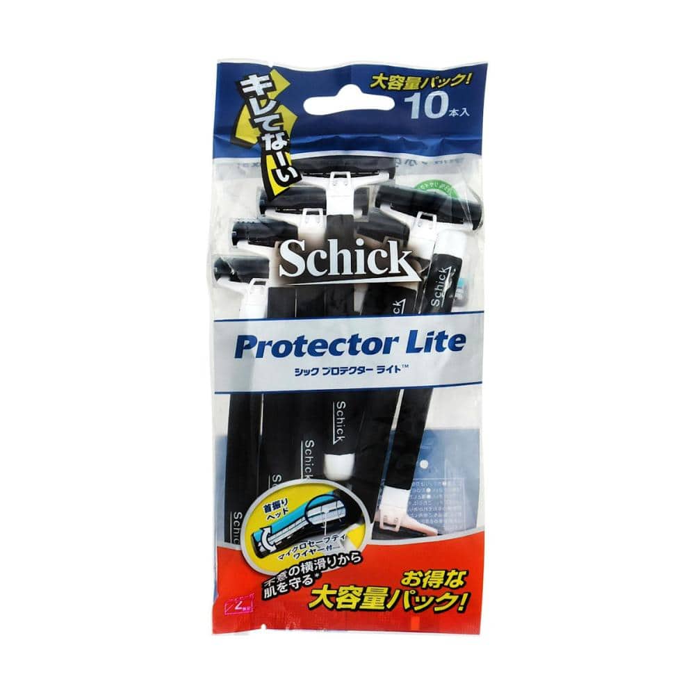 シックジャパン　プロテクターライト　１０本入り