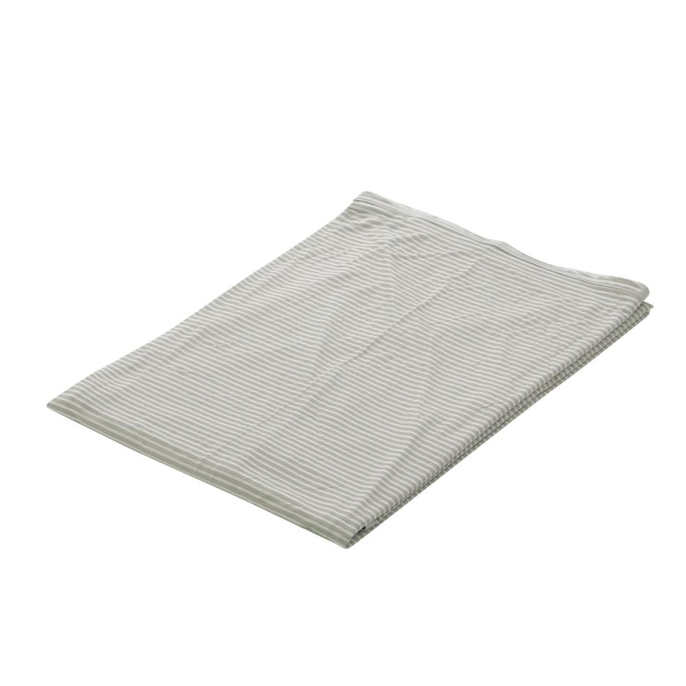 アテーナライフ　涼プラス強冷感　さらっとして蒸れにくい冷感ケット　シングル　１４０×１９０ｃｍ