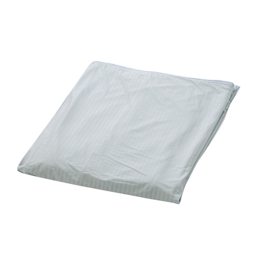 アテーナライフ　涼プラス強冷感　リバーシブルひんやりケット　爽やかプラス　ブルー　シングル　１４０×１９０ｃｍ