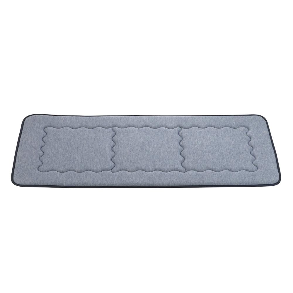 アテーナライフ　涼プラス超冷感　ロングルームマット　６０×１８０ｃｍ