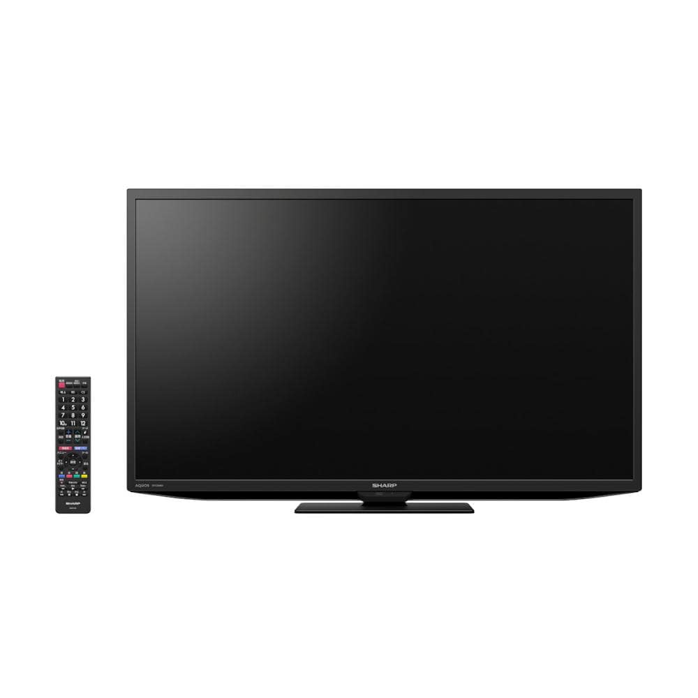シヤープ　液晶テレビ３２Ｖ型　２Ｔ－Ｃ３２ＨＣ１