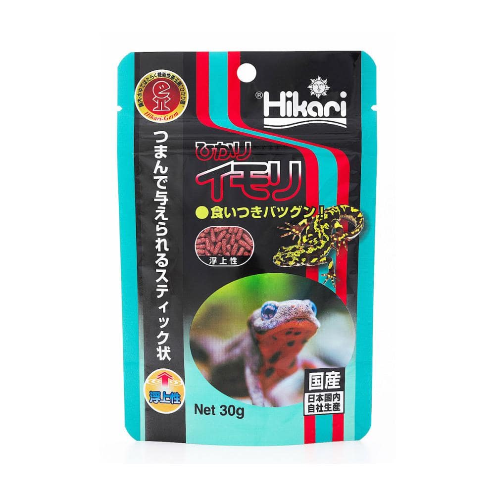 ひかりイモリ　３０ｇ