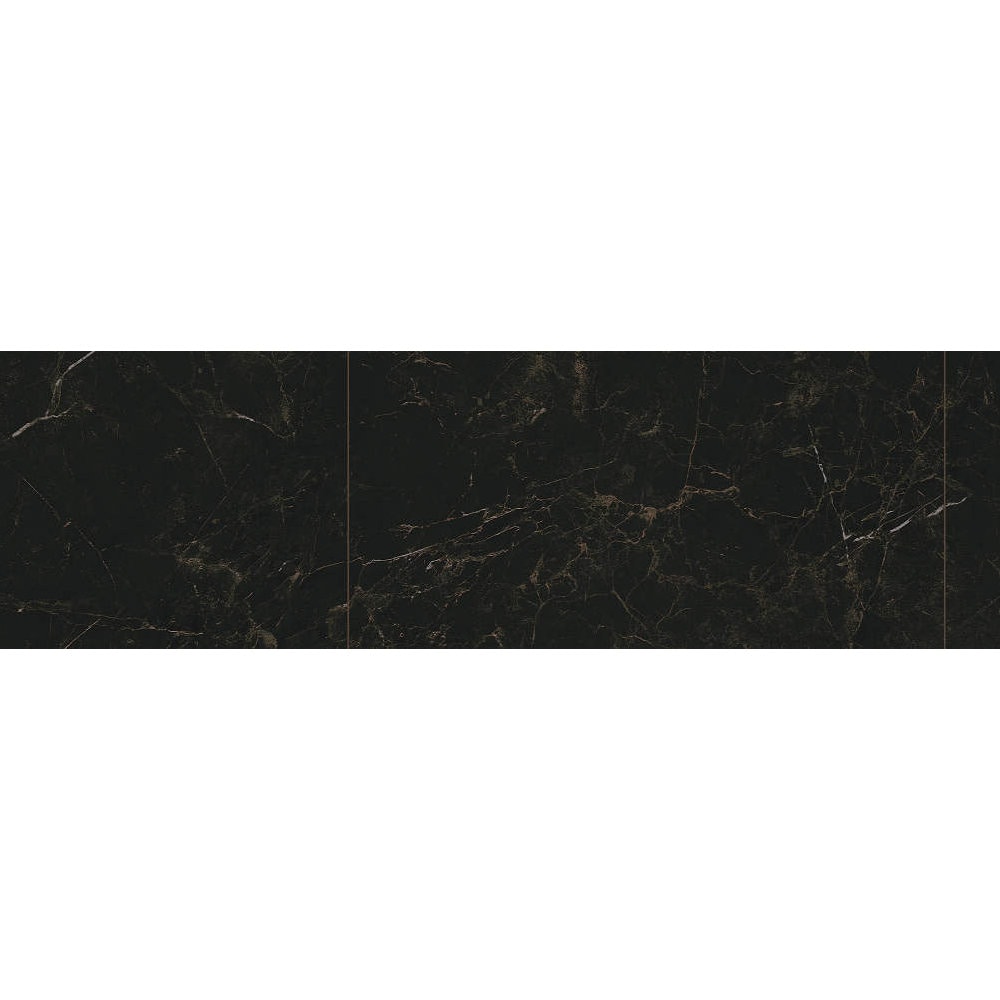 ＥＩＤＡＩ　フロア材　リアルフィニッシュアトム　３０３タイプ　ダークマーブル柄　１２×３０３×１８１８ｍｍ１坪（６枚入り）　ＡＲＦ－ＤＭ