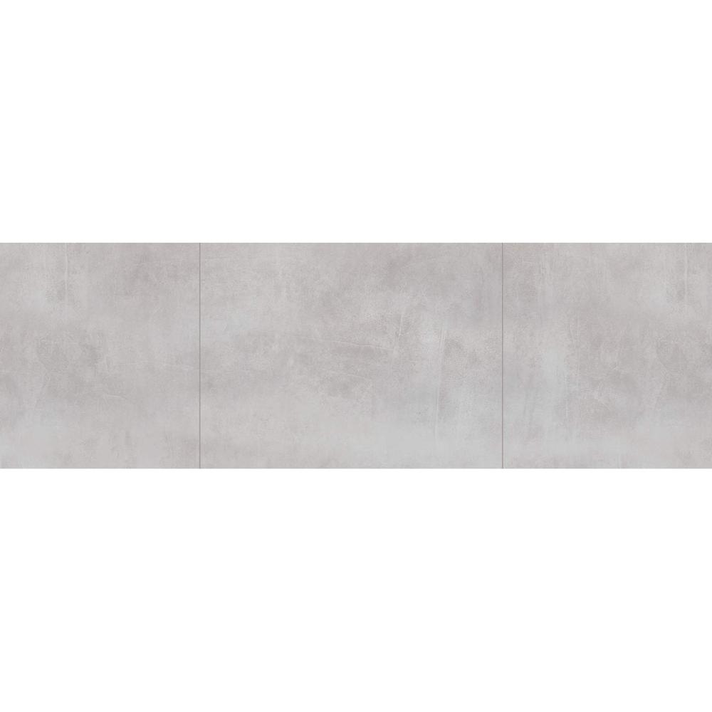 ＥＩＤＡＩ　フロア材　コンカーボ　ライトモルタル柄　１２×４５５×１８１８ｍｍ　０．５坪（２枚入り）　ＣＢＷＤ－ＭＯＬ／ＸＦ