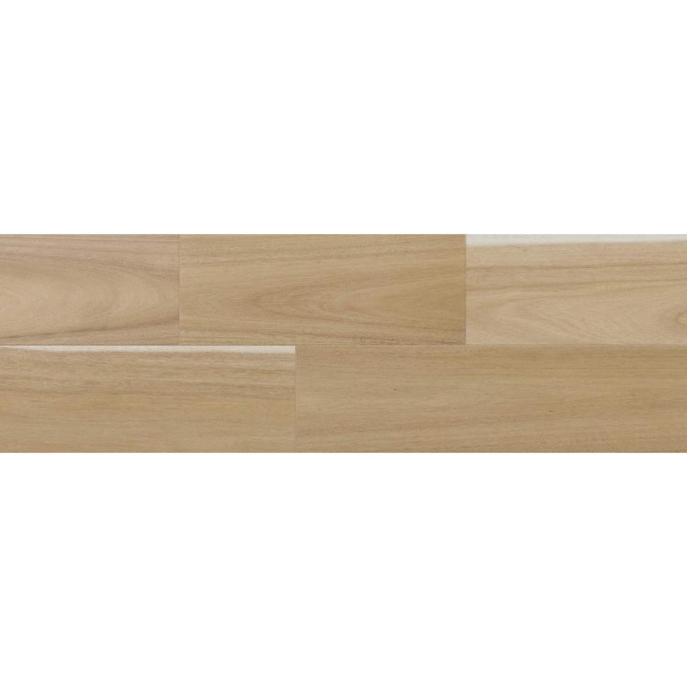 ＥＩＤＡＩ　フロア材　銘樹モクトーンＣ　２Ｐタイプ　アカシア・グレージュ柄　１２×３０３×１８１８ｍｍ　１坪（６枚入り）　ＭＡＮＶ－ＡＲＧ