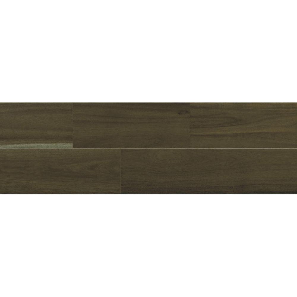 ＥＩＤＡＩ　フロア材　銘樹モクトーンＣ　２Ｐタイプ　アカシア・ダーク柄　１２×３０３×１８１８ｍｍ　１坪（６枚入り）　ＭＡＮＶ－ＡＤＫ