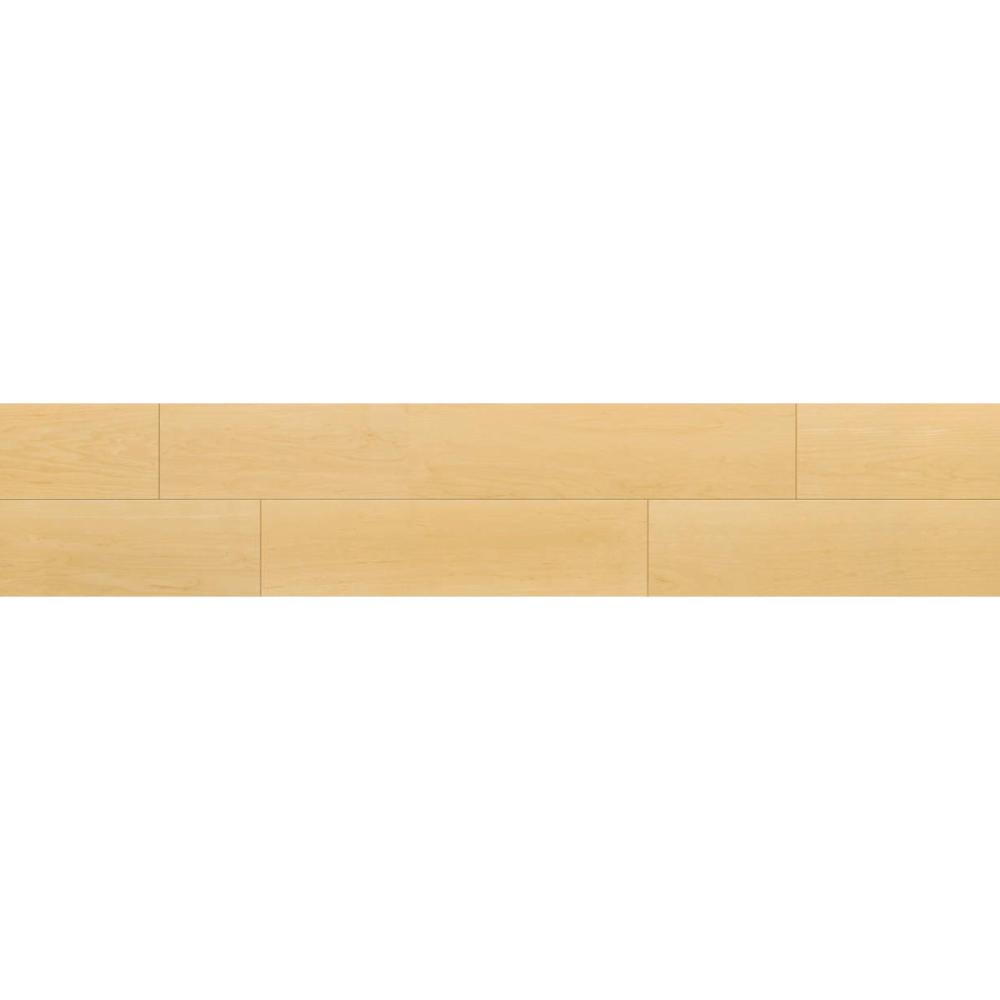 ハードメープル柄　