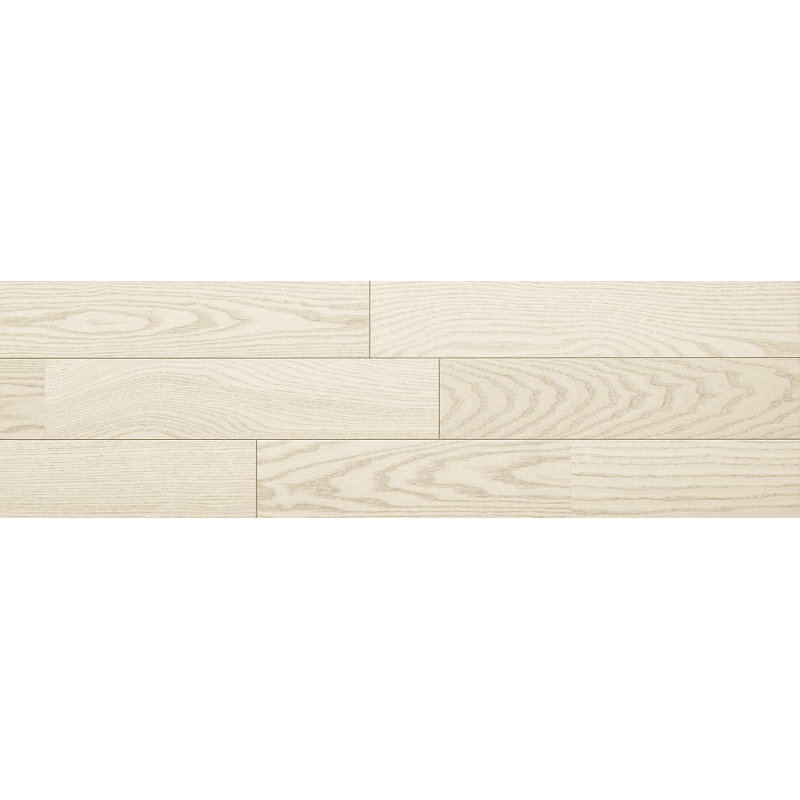 ＥＩＤＡＩ　フロア材　銘樹モクトーンＣ　３Ｐタイプ　アッシュ・ホワイト柄　１２×３０３×１８１８ｍｍ　１坪（６枚入り）　ＭＡＳＶ－ＡＳＷ