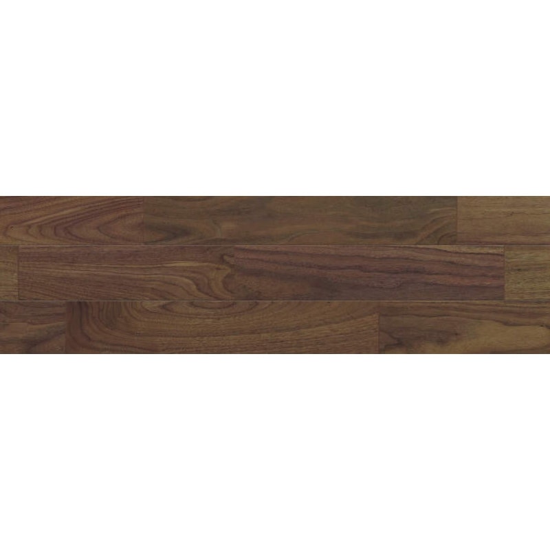 ＥＩＤＡＩ　フロア材　銘樹モクトーン　３Ｐタイプブラックウォールナット柄　１２×３０３×１８１８ｍｍ　１坪（６枚入り）　ＭＡＳＶ－ＢＷＡ