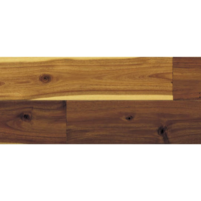 ＥＩＤＡＩ　フロア材　銘樹・ロイヤルセレクション　２Ｐタイプ　アカシア柄　１２×３０３×１８１８ｍｍ　１坪（６枚入り）　ＭＲＶＮ－ＡＣＣ