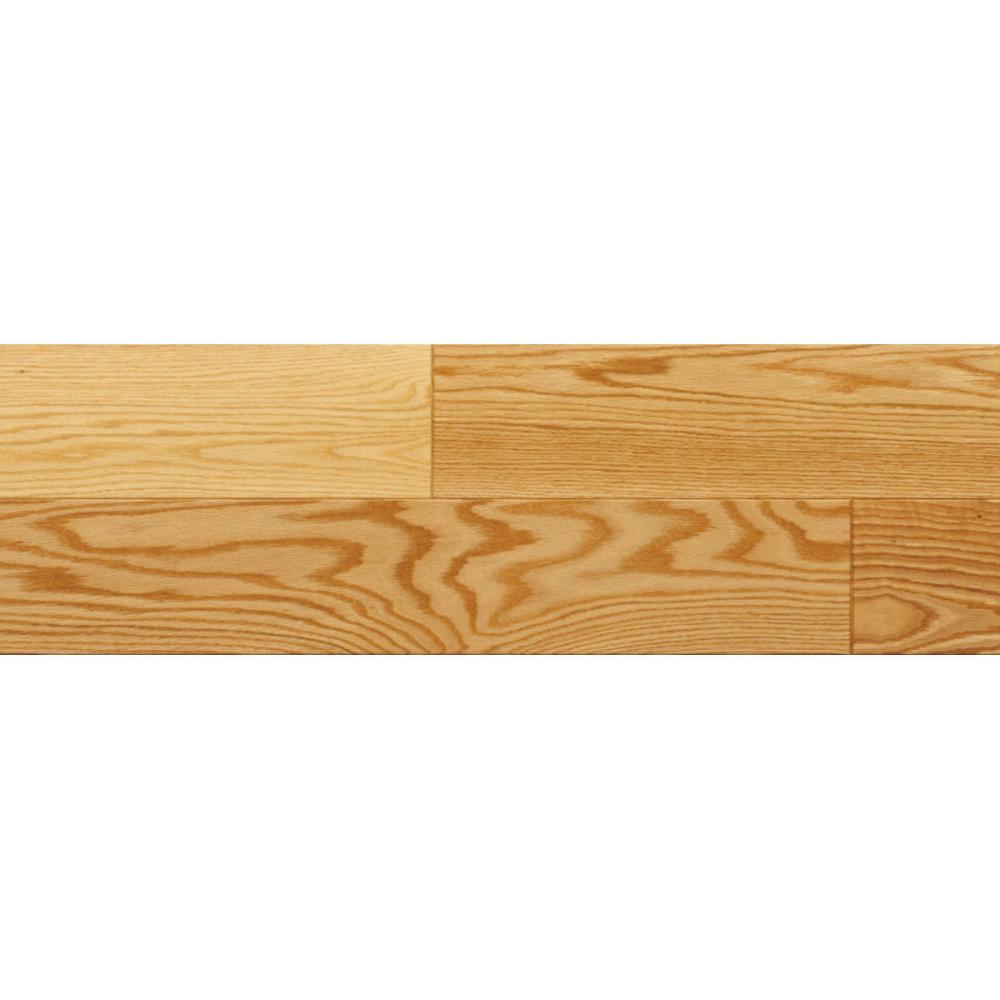 ＥＩＤＡＩ　フロア材　銘樹・ロイヤルセレクション　２Ｐタイプ　レッドオーク柄　１２×３０３×１８１８ｍｍ　１坪（６枚入り）　ＭＲＶＮ－ＲＯＡ