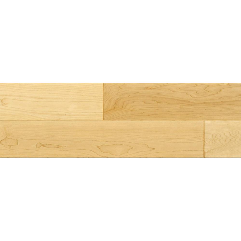 ＥＩＤＡＩ　フロア材　銘樹・ロイヤルセレクション　２Ｐタイプ　ハードメープル柄　１２×３０３×１８１８ｍｍ　１坪（６枚入り）　ＭＲＶＮ－ＨＭ