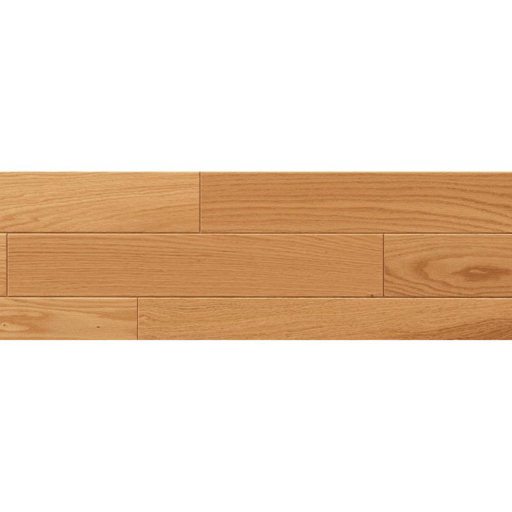 ＥＩＤＡＩ　フロア材　銘樹・ロイヤルセレクション　３Ｐタイプ　レッドオーク柄　１２×３０３×１８１８ｍｍ　１坪（６枚入り）　ＭＲＶＳ－ＲＯＡ