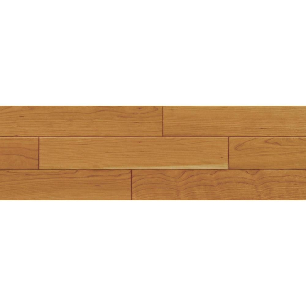 ＥＩＤＡＩ　フロア材　銘樹・ロイヤルセレクション　３Ｐタイプ　ブラックチェリー柄　１２×３０３×１８１８ｍｍ　１坪（６枚入り）　ＭＲＶＳ－ＣＨＥ