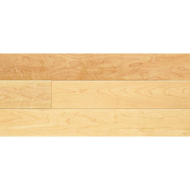 ＥＩＤＡＩ　フロア材　銘樹・ロイヤルセレクション　３Ｐタイプ　ハードメープル柄　１２×３０３×１８１８ｍｍ　１坪（６枚入り）　ＭＲＶＳ－ＨＭ
