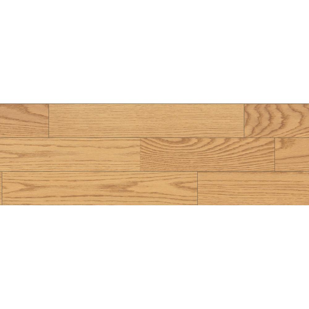 ＥＩＤＡＩ　フロア材　スキスムＳフロア　ツキ板・３Ｐタイプネイキッドライト柄　１２×３０３×１８１８ｍｍ　１坪（６枚入り）　ＳＡ３－ＬＮ／２