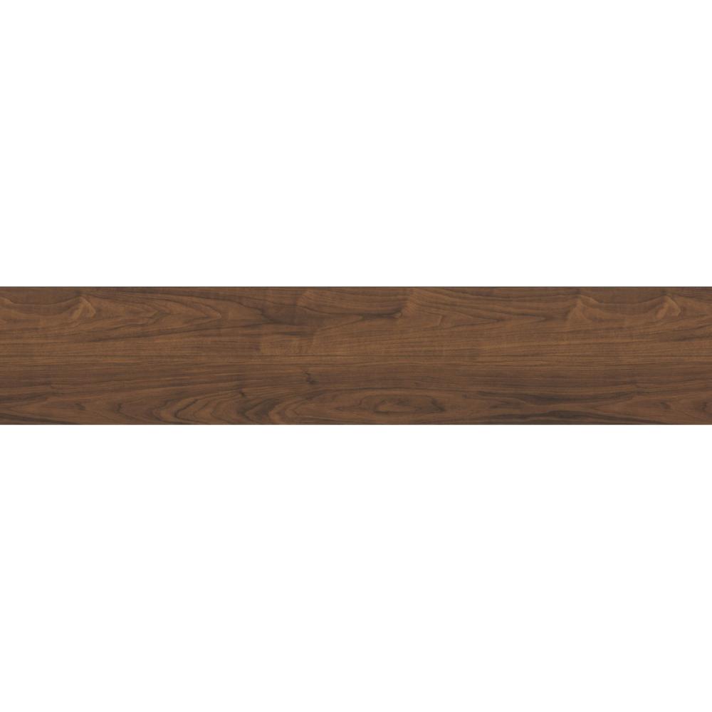 ＥＩＤＡＩ　フロア材　スキスムＳフロア　シート・２Ｐタイプ　ショコラブラウン柄　１２×３０３×１８１８ｍｍ　１坪（６枚入り）　ＳＲＮ－ＣＢ／Ｙ